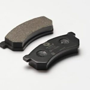 Voyager Ceramic Brake Pads