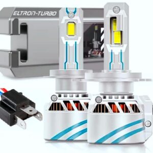 ELTRON TURBO Imported