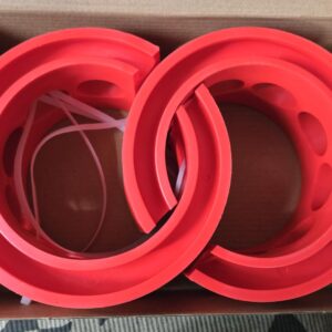 Buffer Rubber Heavy Duty Car