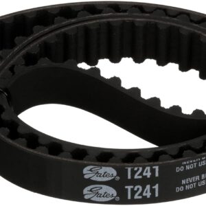 Gates T241 Timing Belt